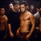 tyler durden fight club